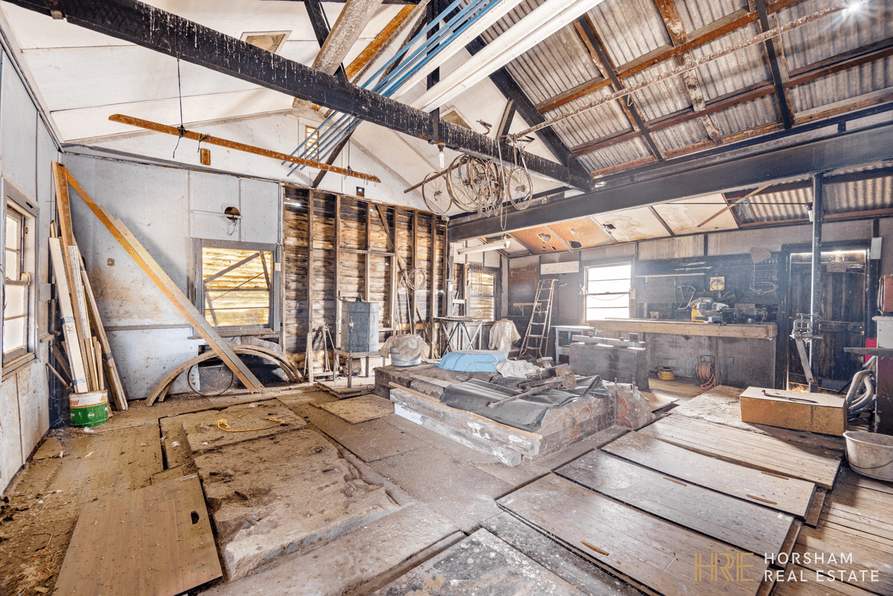 3631 Horsham-Lubeck Road, LUBECK, VIC 3385