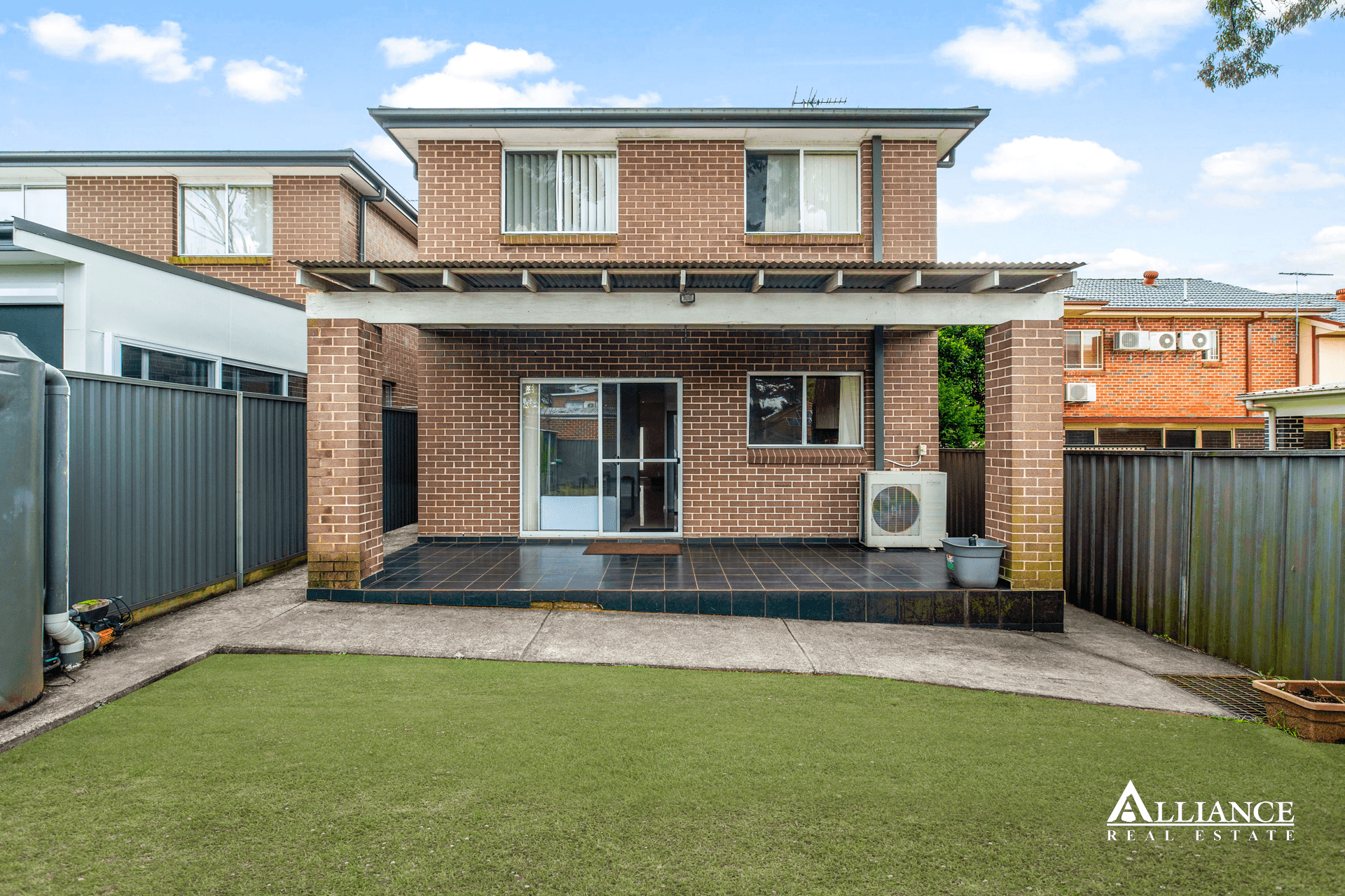 20a Fall Street, Revesby, NSW 2212