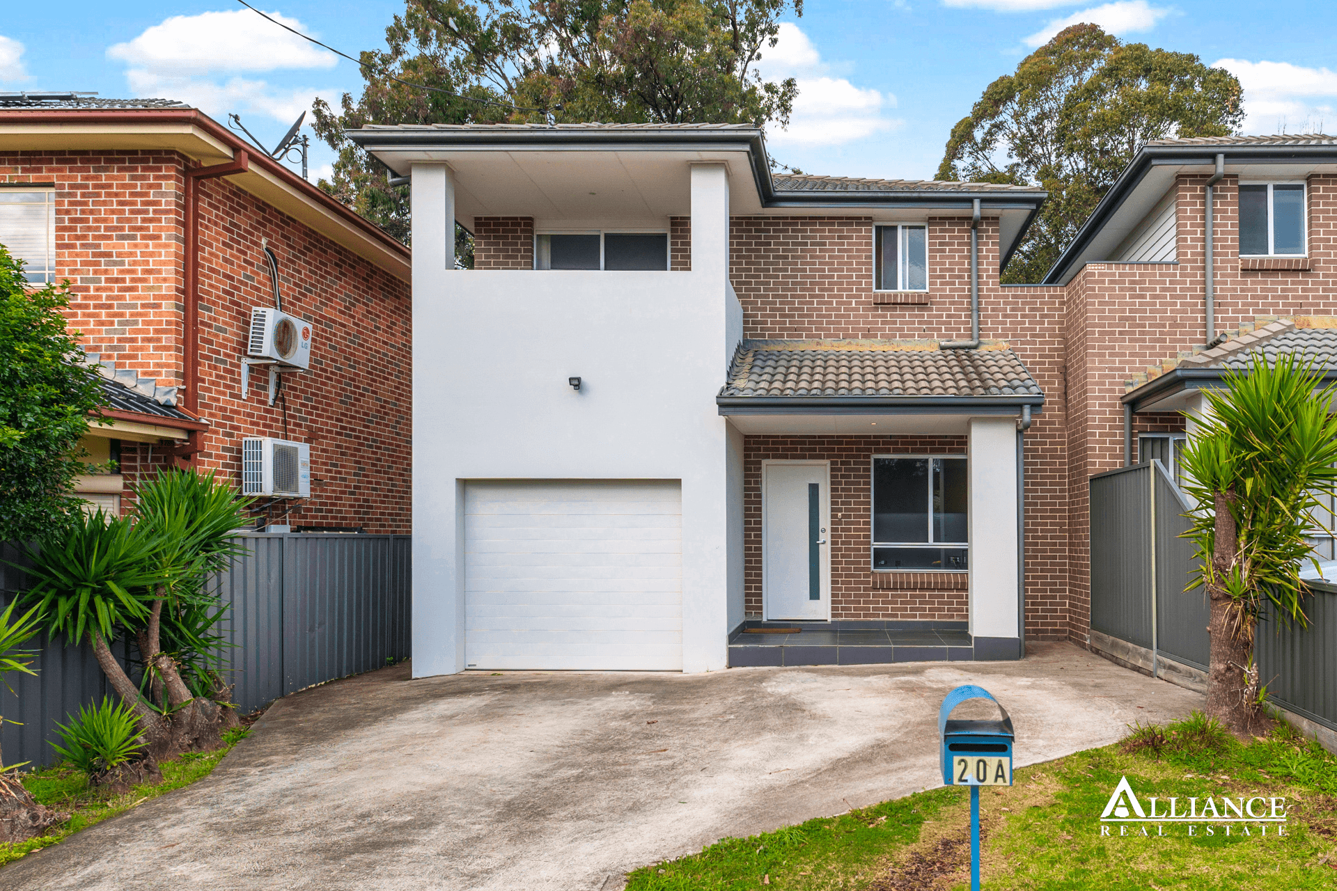 20a Fall Street, Revesby, NSW 2212