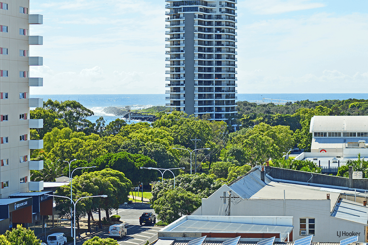 2062/9 Enid Street, TWEED HEADS, NSW 2485