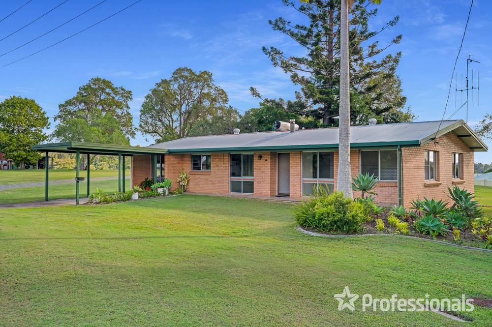 3,5,7 Dowling Road & 0 Old Imbil Road, Monkland, QLD 4570