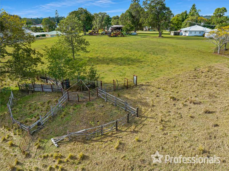 3,5,7 Dowling Road & 0 Old Imbil Road, Monkland, QLD 4570