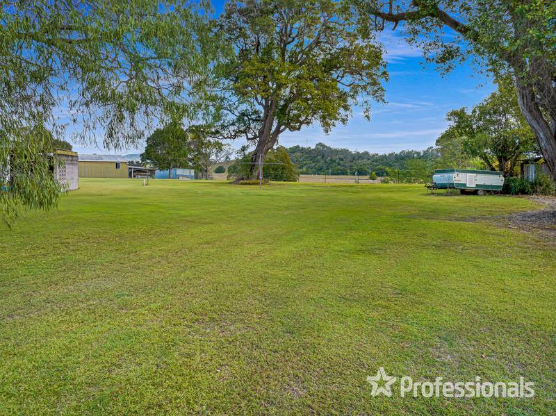3,5,7 Dowling Road & 0 Old Imbil Road, Monkland, QLD 4570