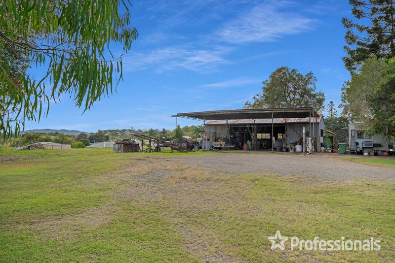 3,5,7 Dowling Road & 0 Old Imbil Road, Monkland, QLD 4570