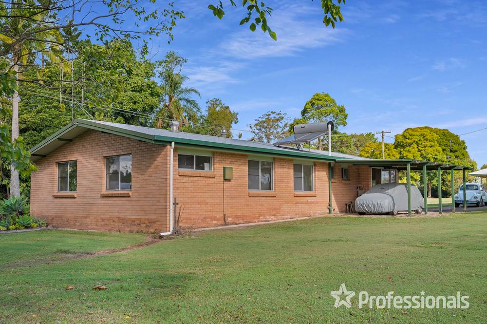 3,5,7 Dowling Road & 0 Old Imbil Road, Monkland, QLD 4570