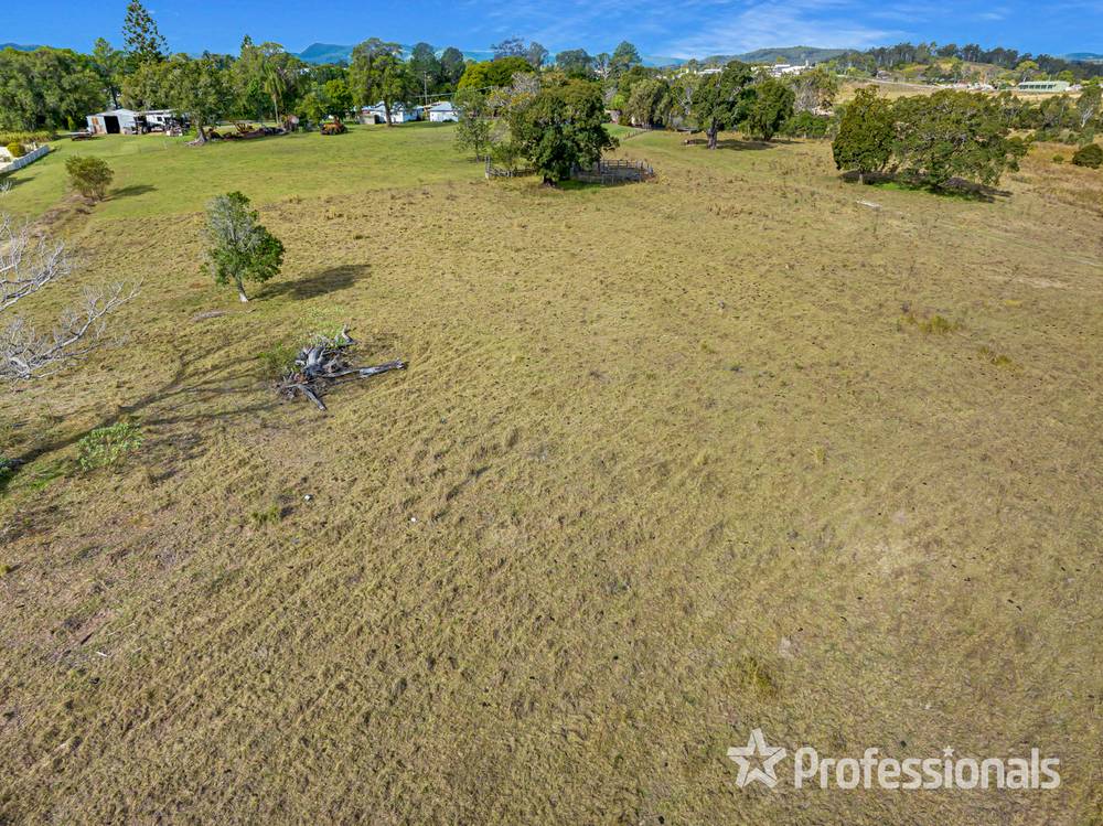 3,5,7 Dowling Road & 0 Old Imbil Road, Monkland, QLD 4570