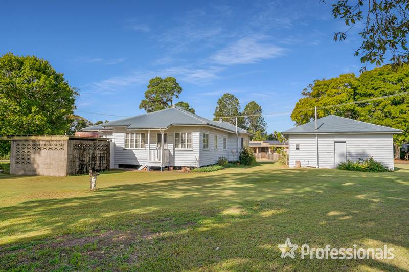 3,5,7 Dowling Road & 0 Old Imbil Road, Monkland, QLD 4570