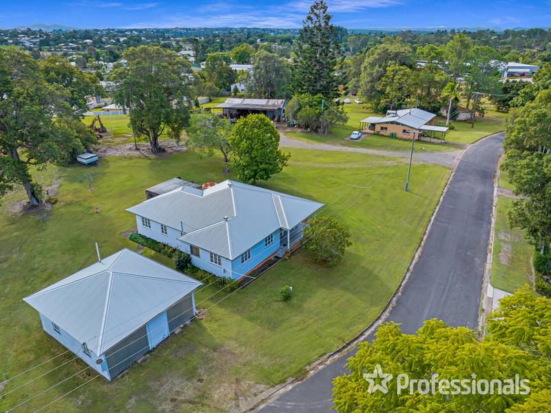 3,5,7 Dowling Road & 0 Old Imbil Road, Monkland, QLD 4570