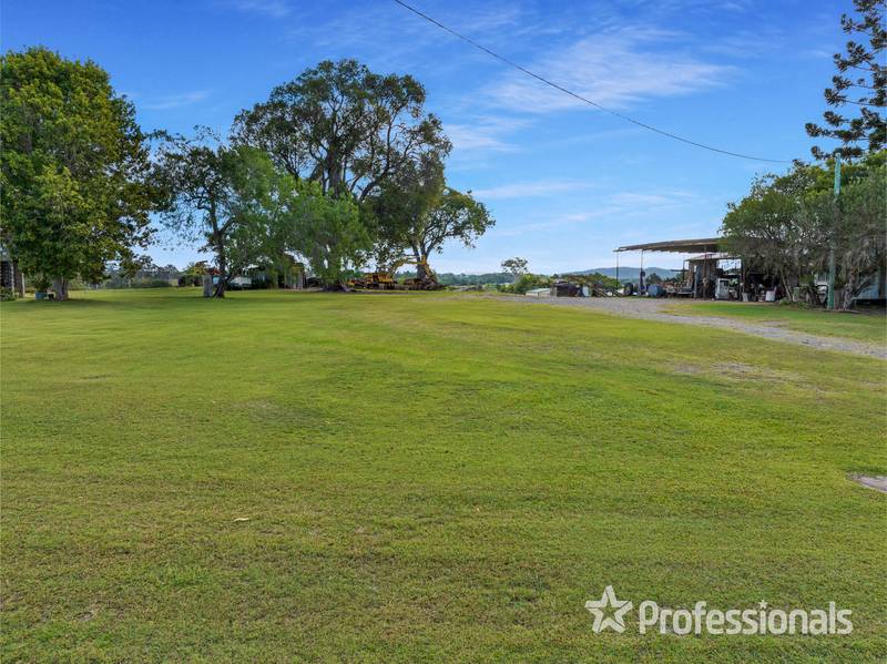 3,5,7 Dowling Road & 0 Old Imbil Road, Monkland, QLD 4570