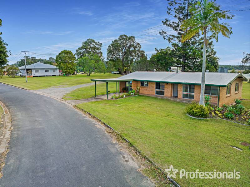 3,5,7 Dowling Road & 0 Old Imbil Road, Monkland, QLD 4570