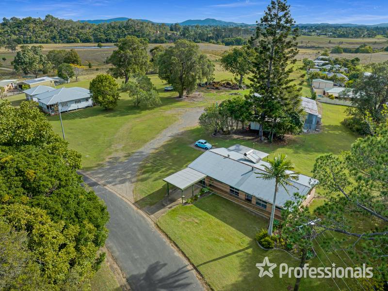3,5,7 Dowling Road & 0 Old Imbil Road, Monkland, QLD 4570