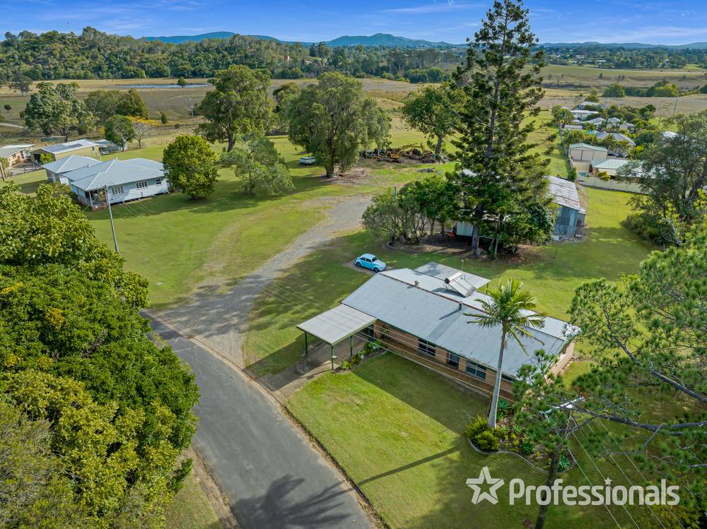 3,5,7 Dowling Road & 0 Old Imbil Road, Monkland, QLD 4570