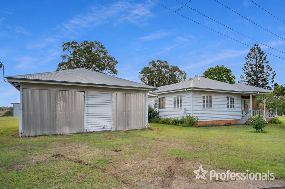 3,5,7 Dowling Road & 0 Old Imbil Road, Monkland, QLD 4570