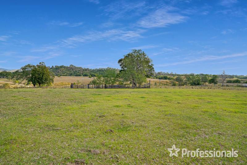 3,5,7 Dowling Road & 0 Old Imbil Road, Monkland, QLD 4570