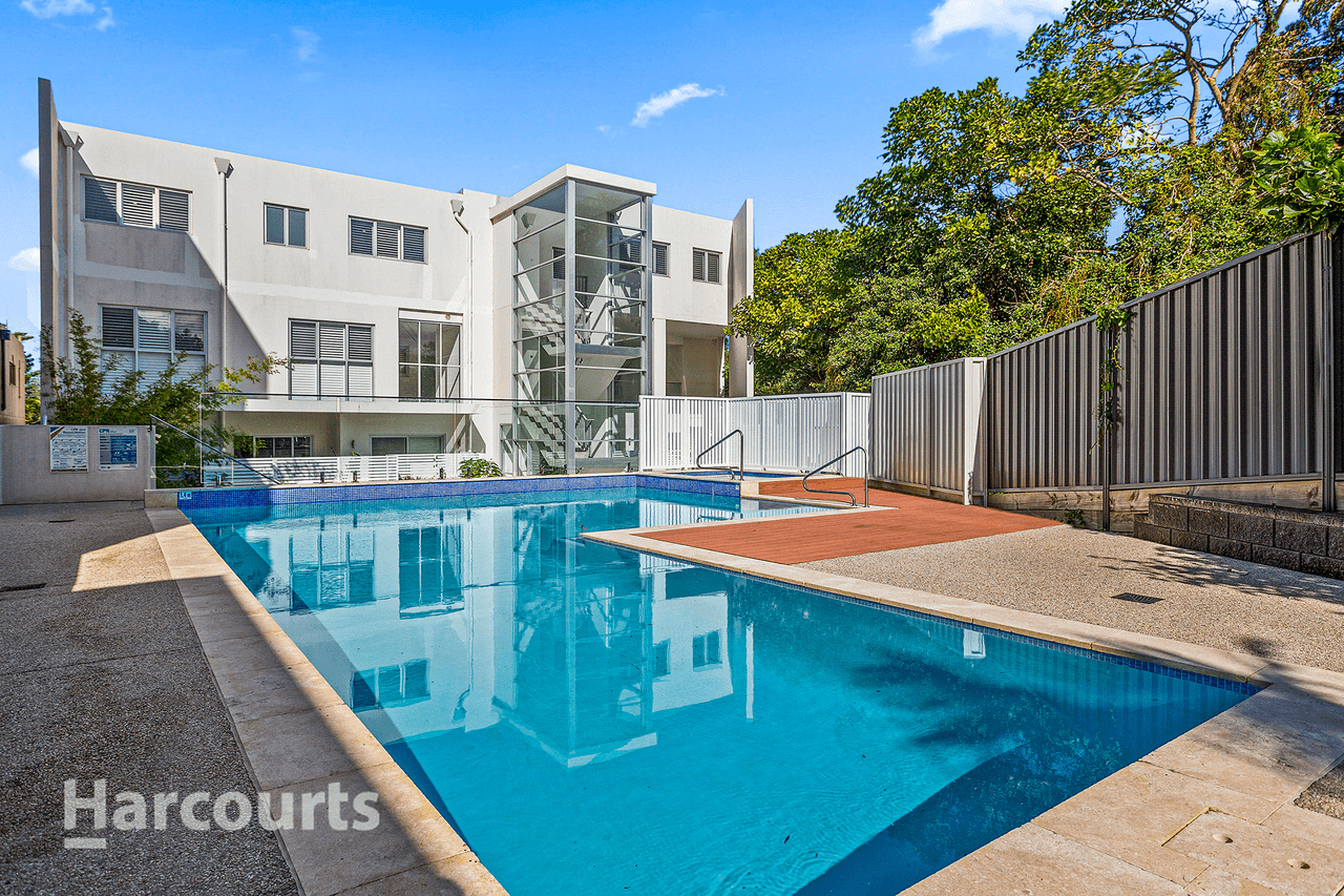 11/33 Shoalhaven Street, KIAMA, NSW 2533