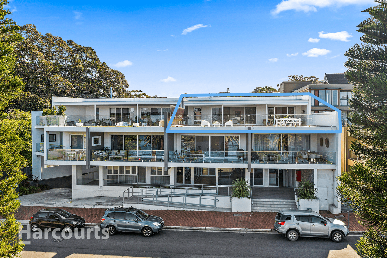 11/33 Shoalhaven Street, KIAMA, NSW 2533