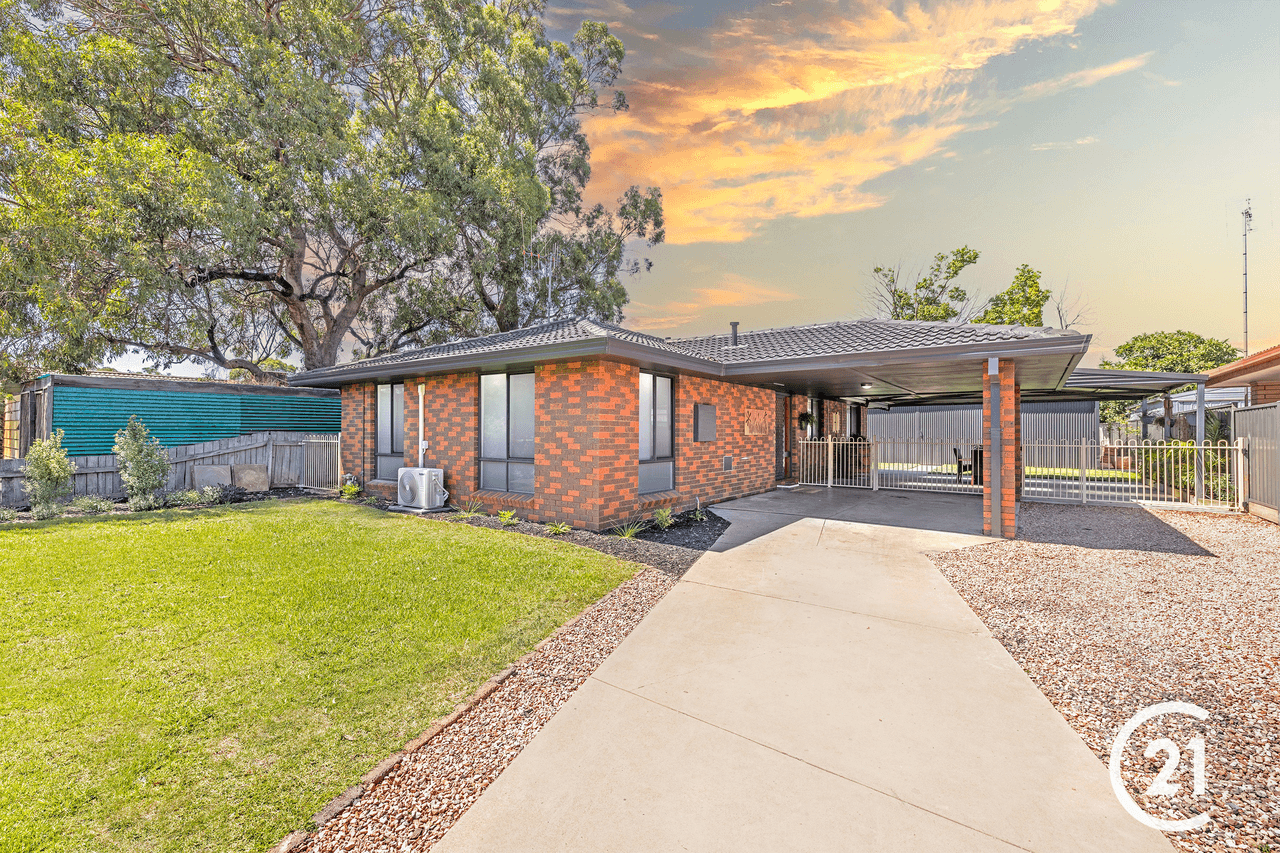2 Pevensey Place, Moama, NSW 2731