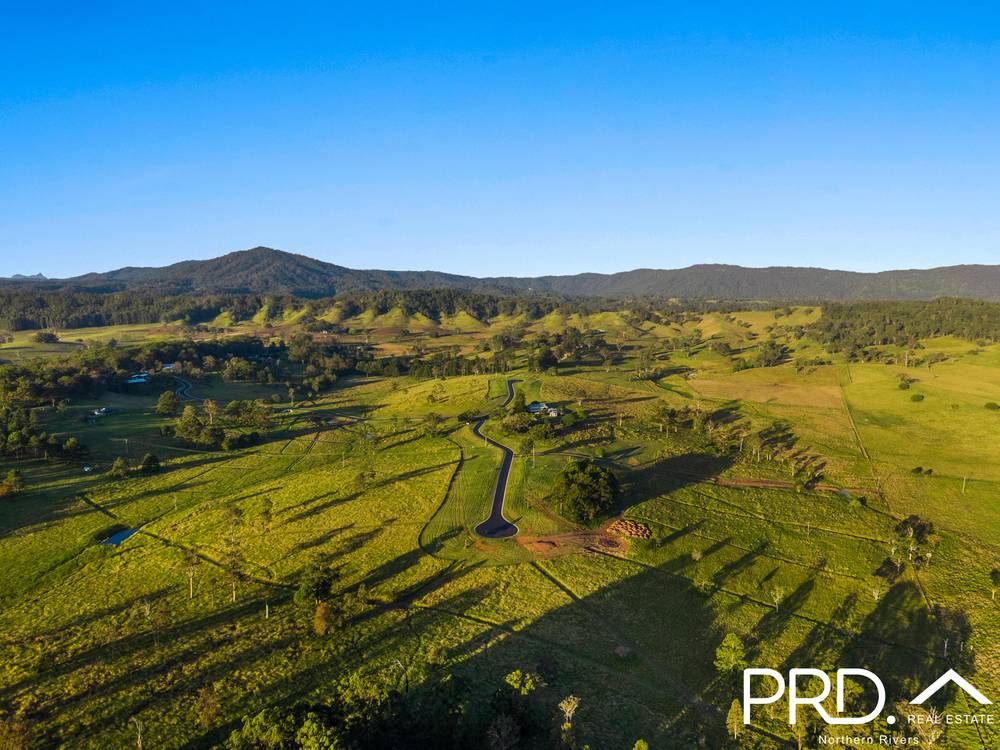 180 Runnymede Road, KYOGLE, NSW 2474