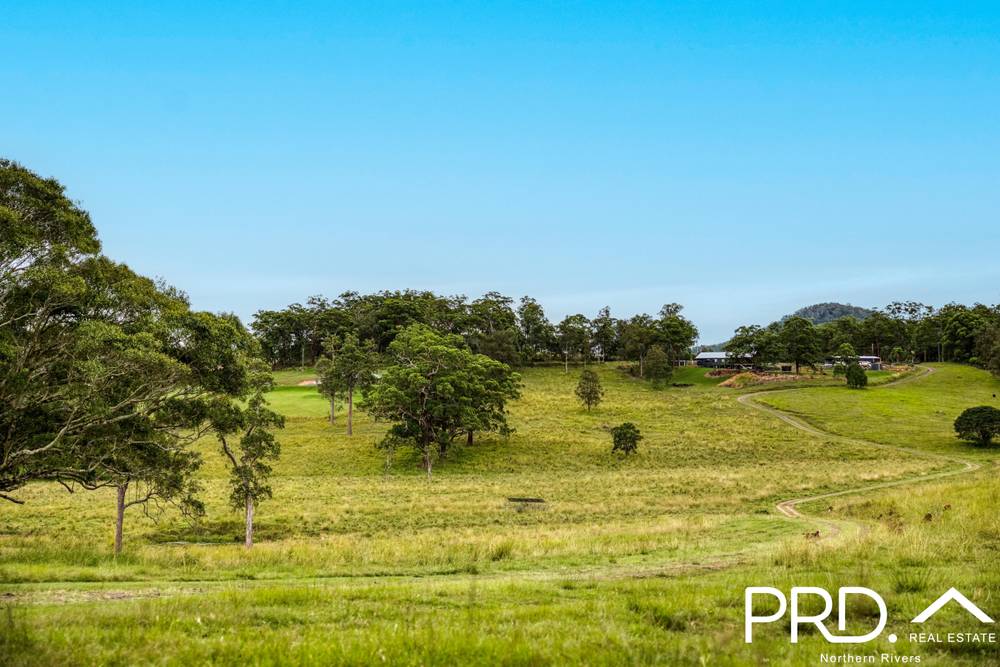 180 Runnymede Road, KYOGLE, NSW 2474