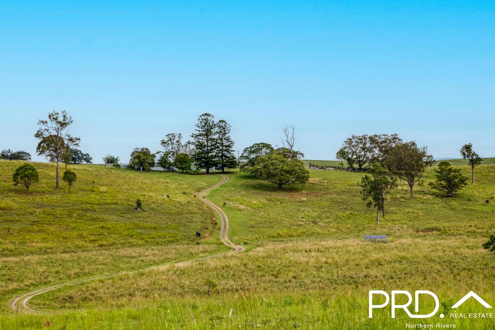 180 Runnymede Road, KYOGLE, NSW 2474