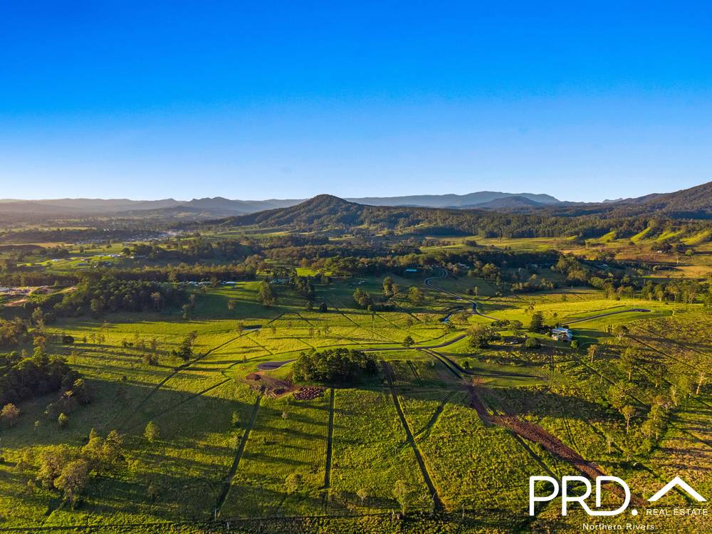 180 Runnymede Road, KYOGLE, NSW 2474
