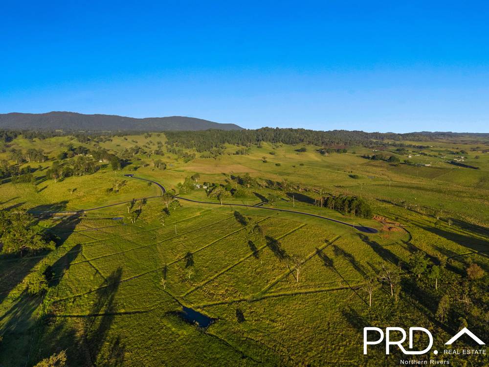 180 Runnymede Road, KYOGLE, NSW 2474