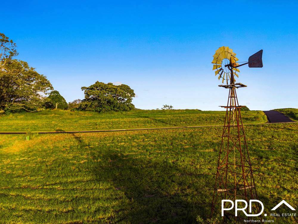 180 Runnymede Road, KYOGLE, NSW 2474