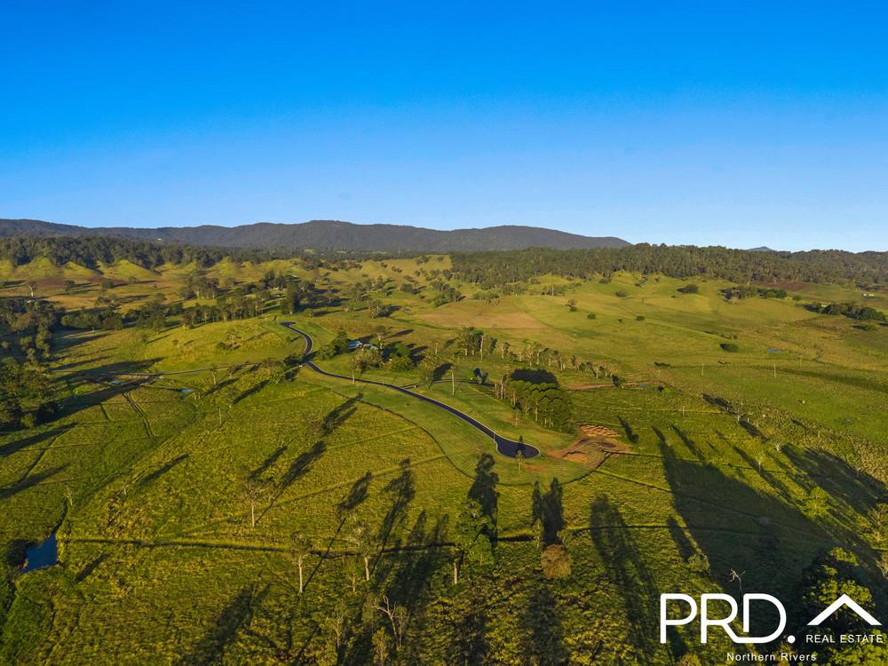 180 Runnymede Road, KYOGLE, NSW 2474