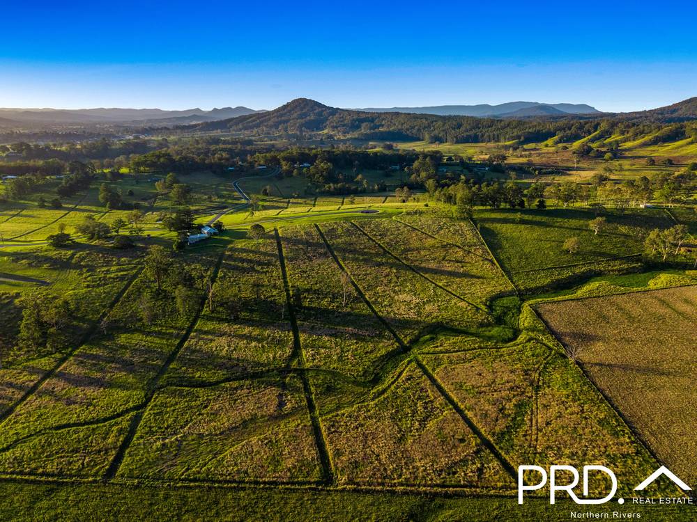 180 Runnymede Road, KYOGLE, NSW 2474
