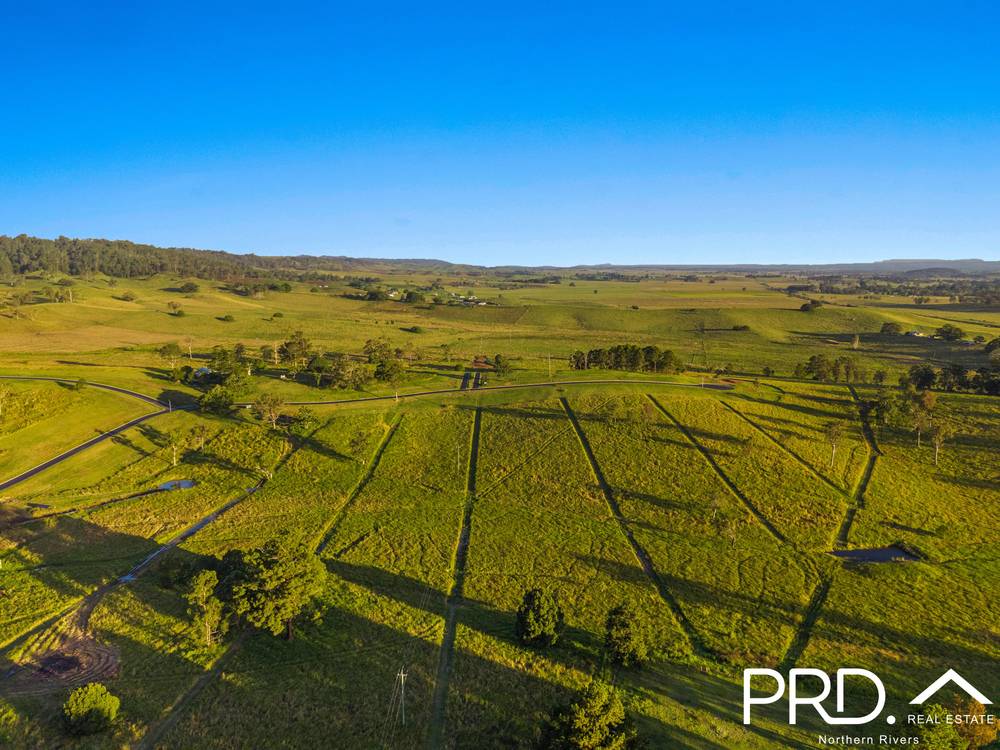 180 Runnymede Road, KYOGLE, NSW 2474
