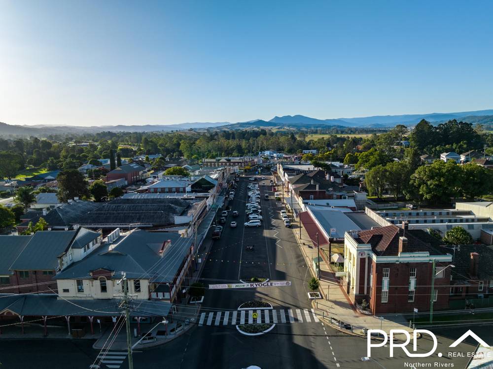 180 Runnymede Road, KYOGLE, NSW 2474