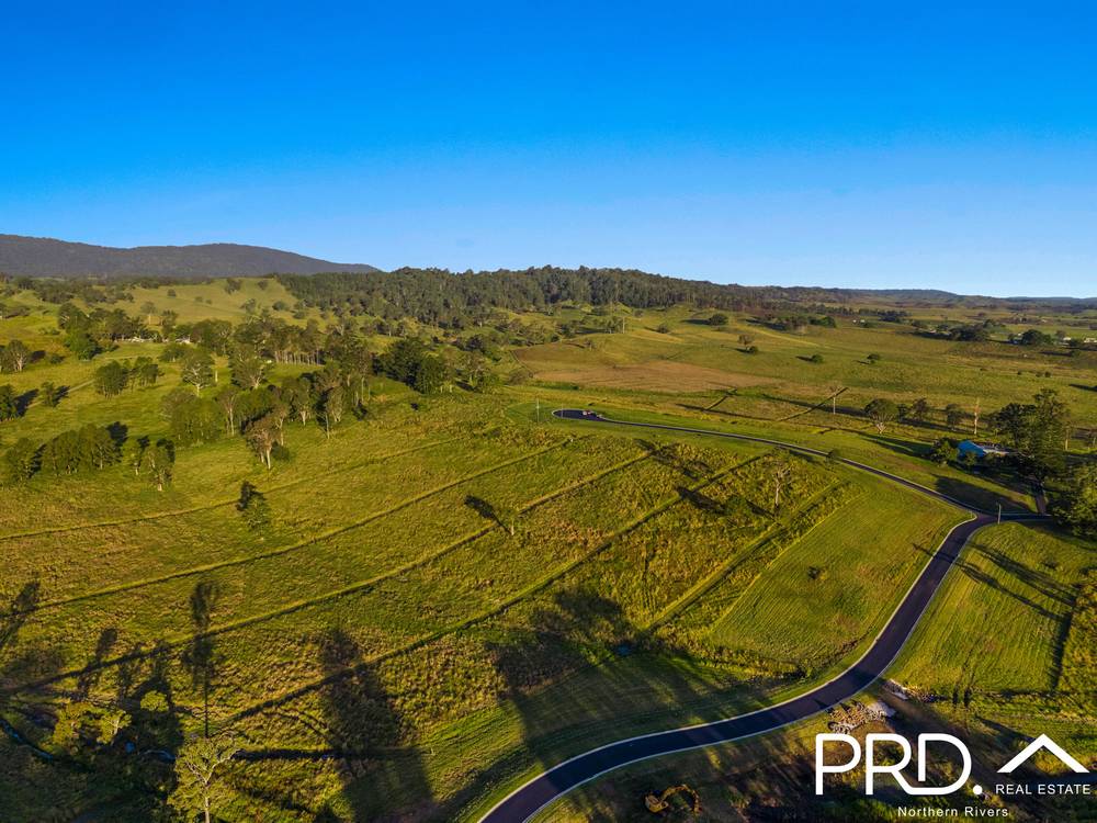 180 Runnymede Road, KYOGLE, NSW 2474