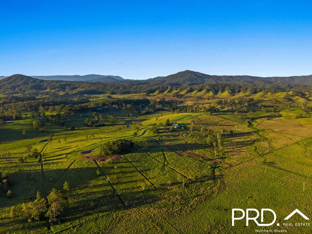 180 Runnymede Road, KYOGLE, NSW 2474