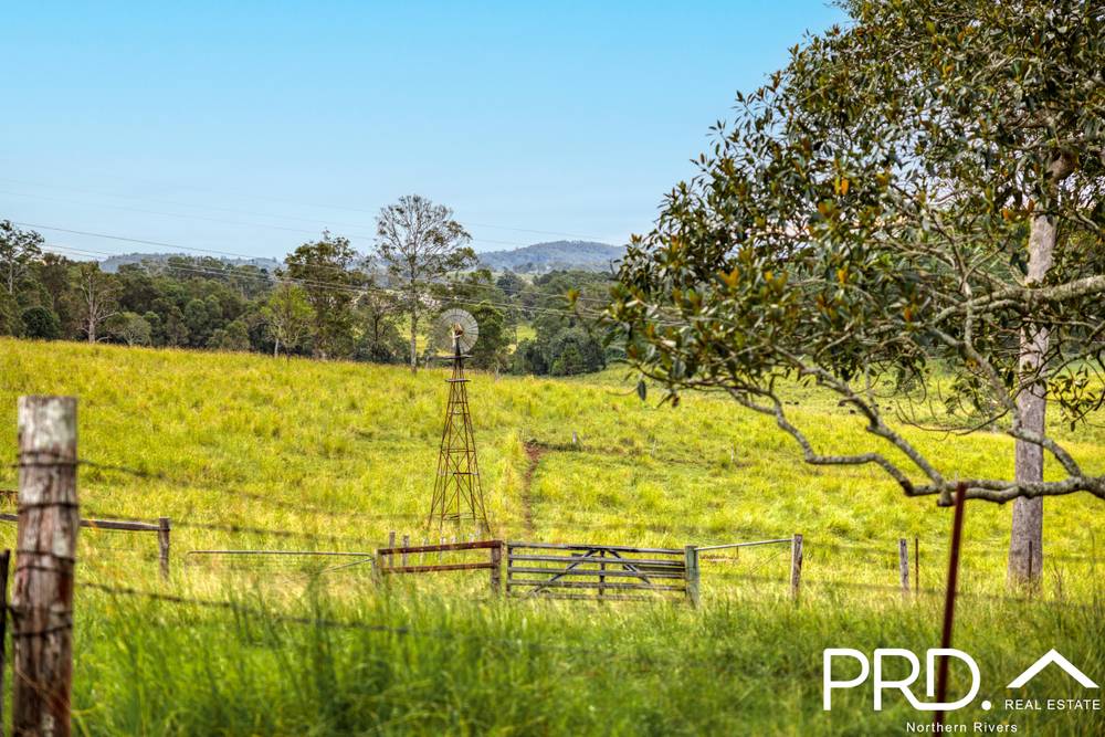 180 Runnymede Road, KYOGLE, NSW 2474