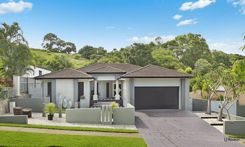 145 Botanical Circuit, BANORA POINT, NSW 2486