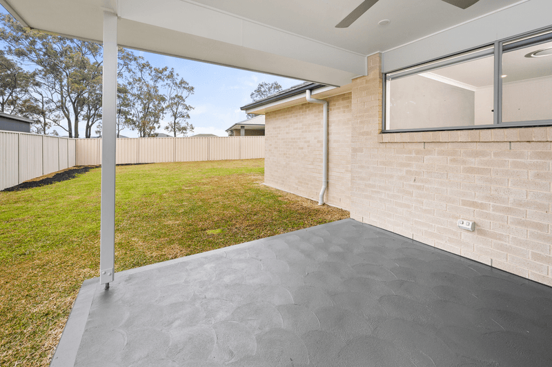 35A Sapphire Drive, RUTHERFORD, NSW 2320
