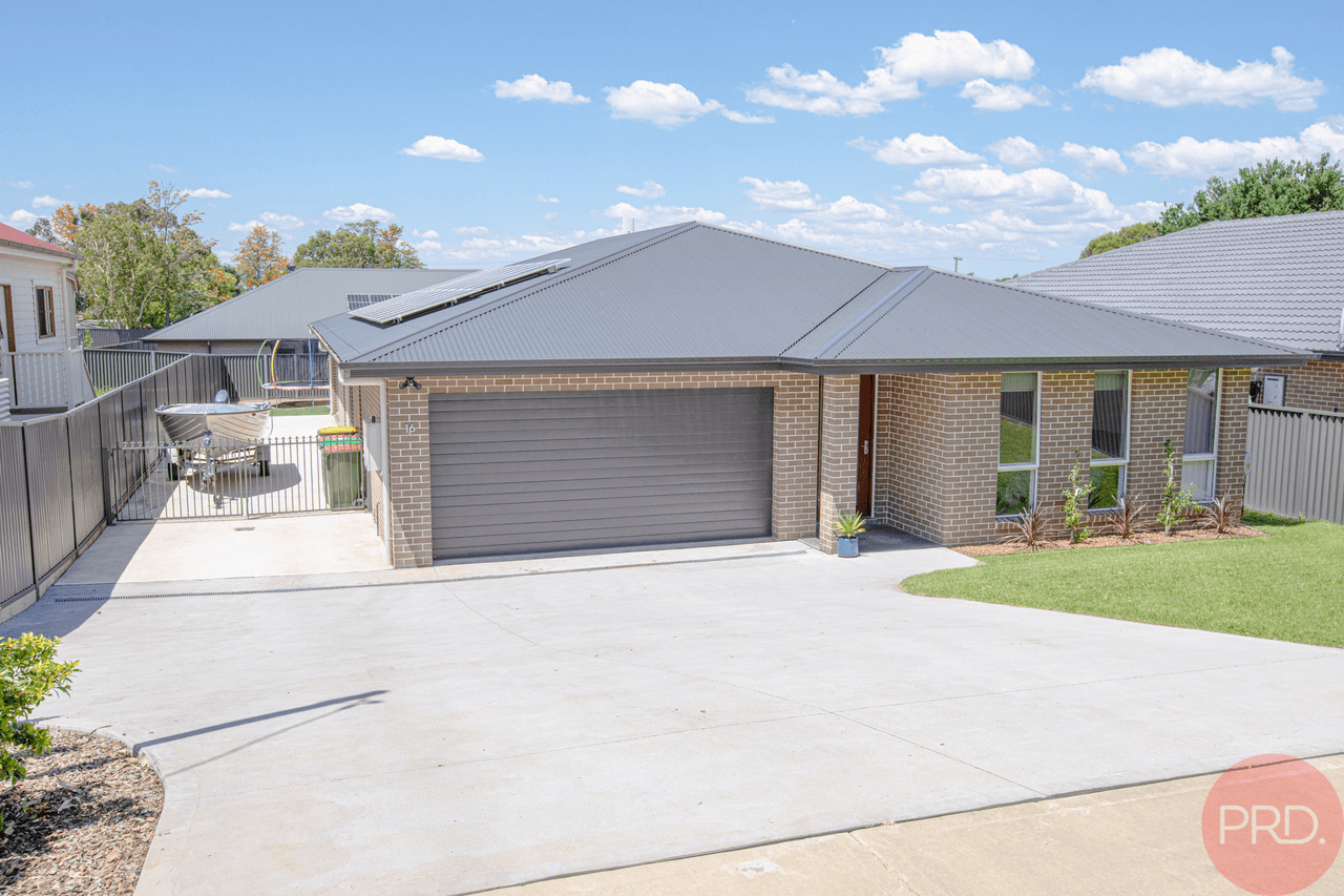 16 Windermere Road, LOCHINVAR, NSW 2321