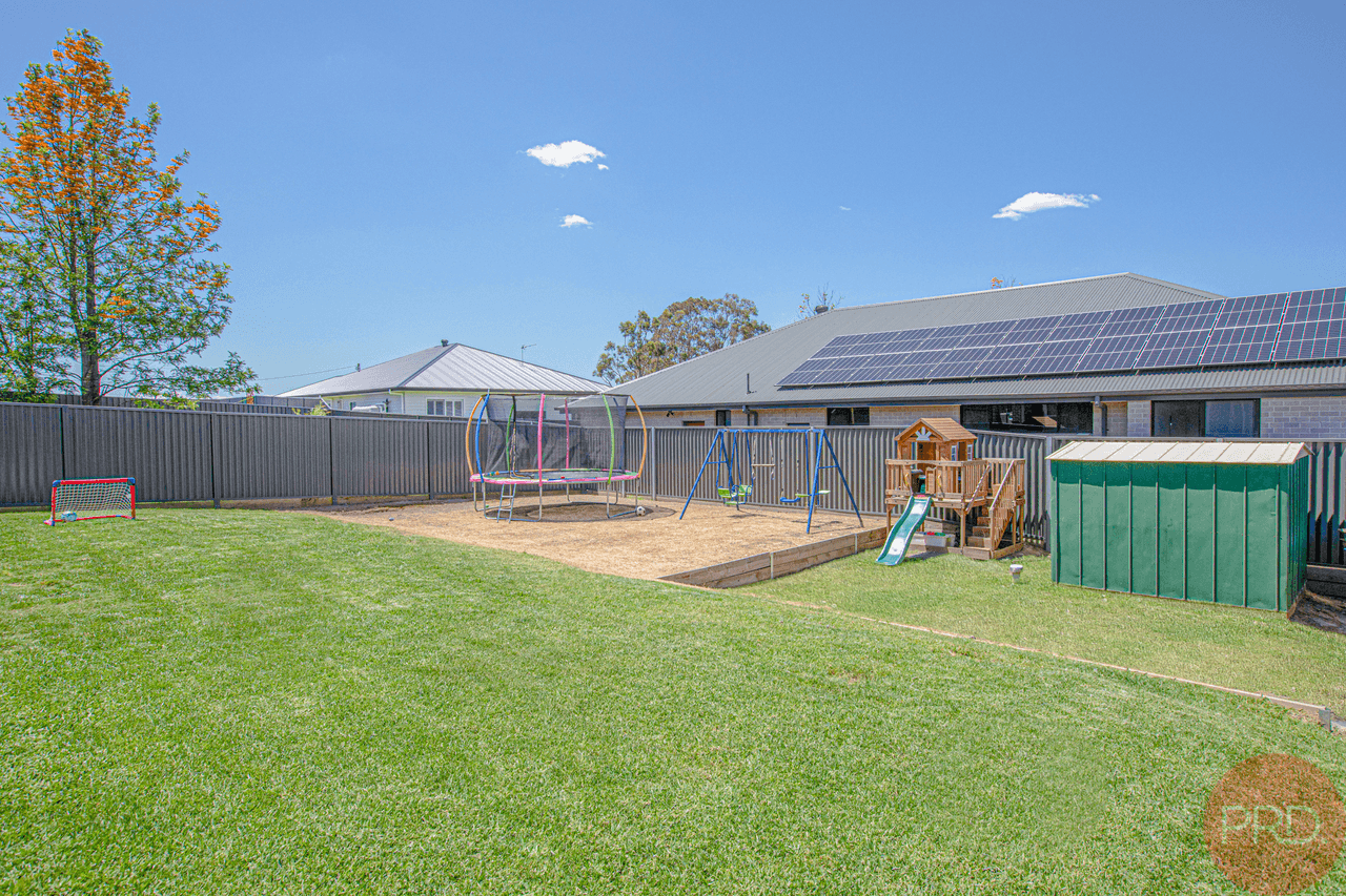 16 Windermere Road, LOCHINVAR, NSW 2321