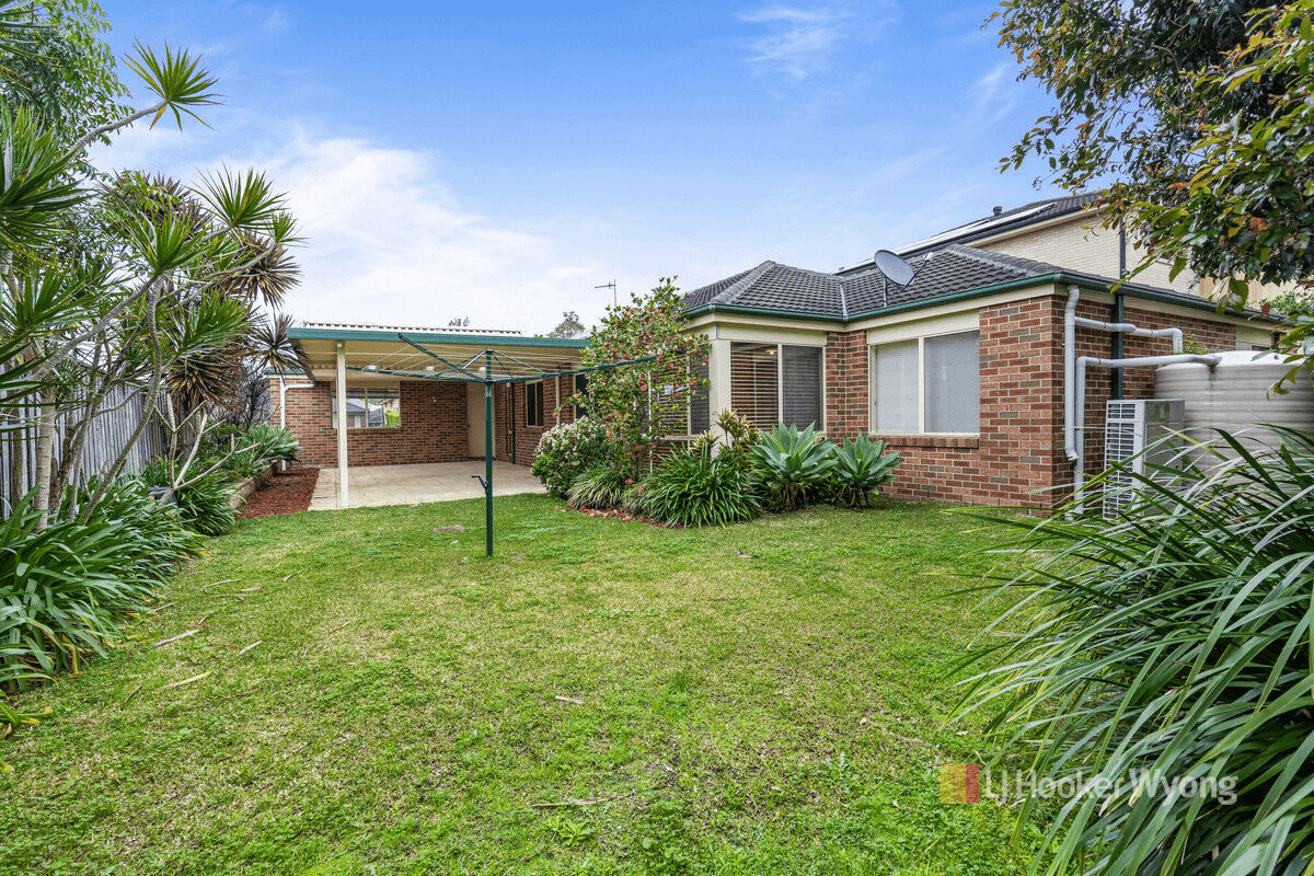 13 Riveroak Drive, MARDI, NSW 2259