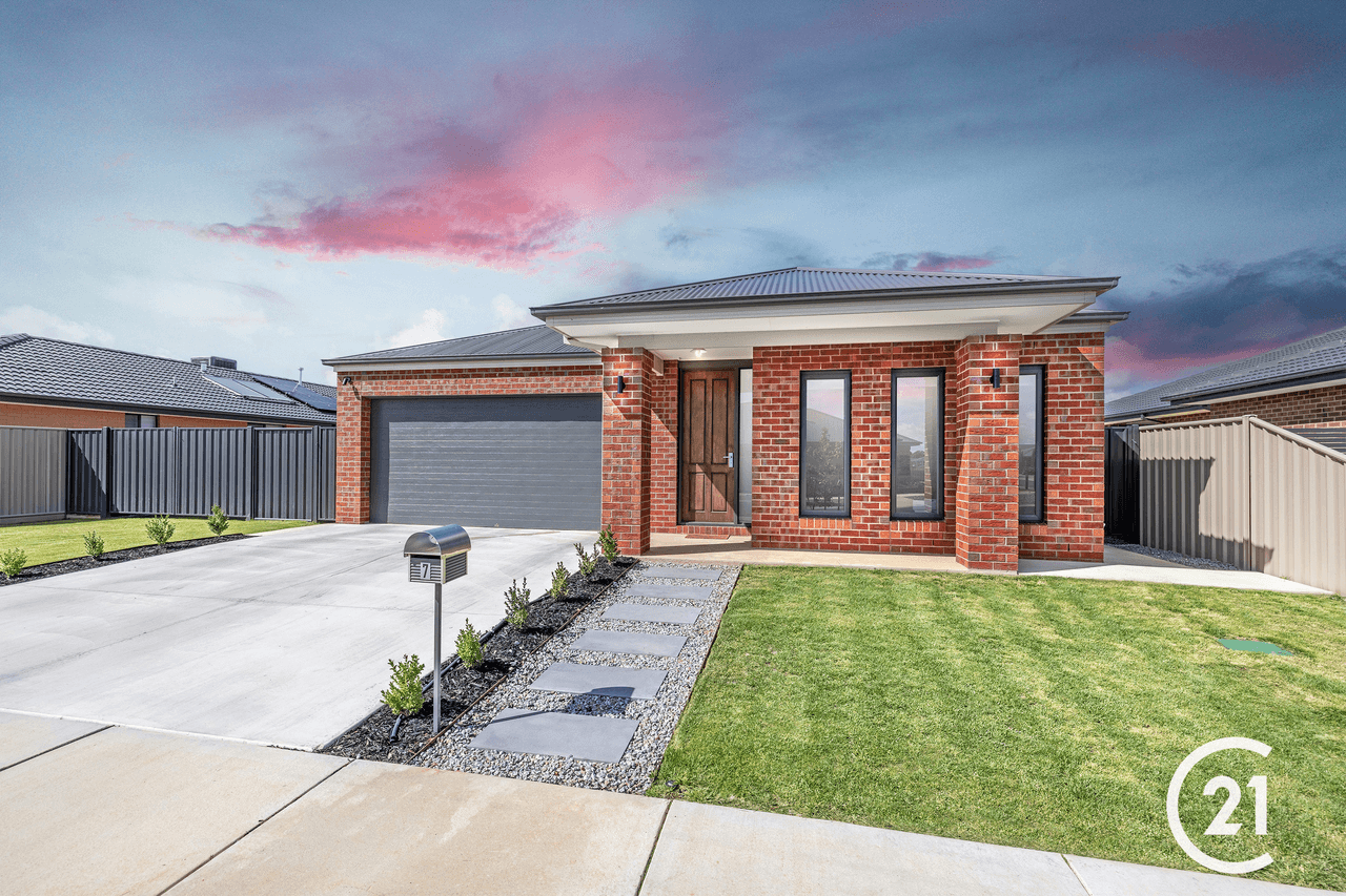 7 Gaze Avenue, Echuca, VIC 3564