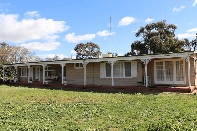 5031/5031 Henry Lawson Way, Forbes, NSW 2871