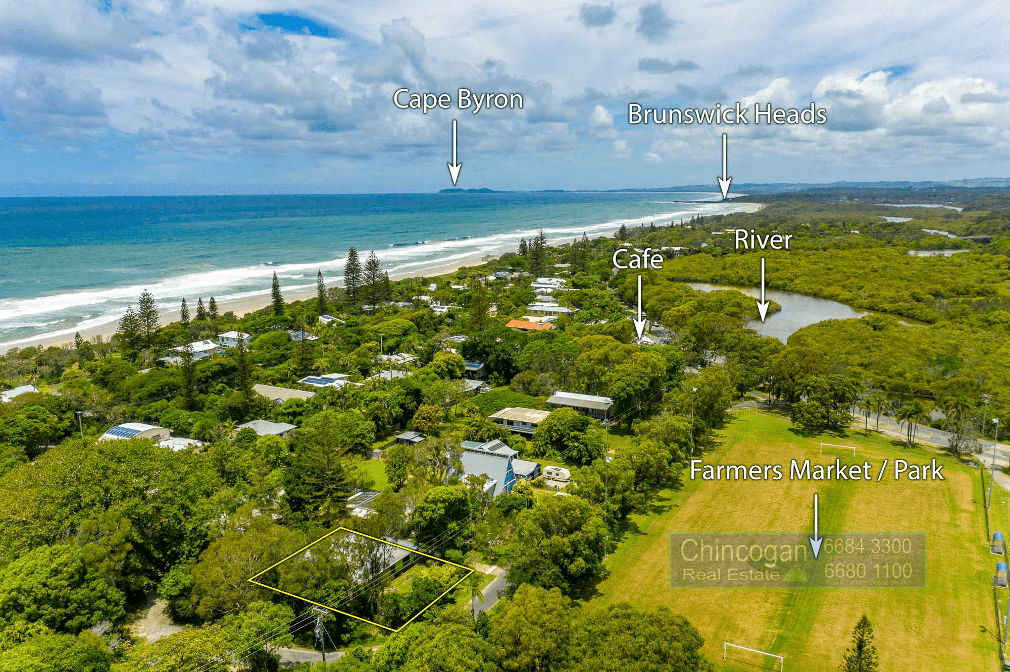 12 Park Street, NEW BRIGHTON, NSW 2483