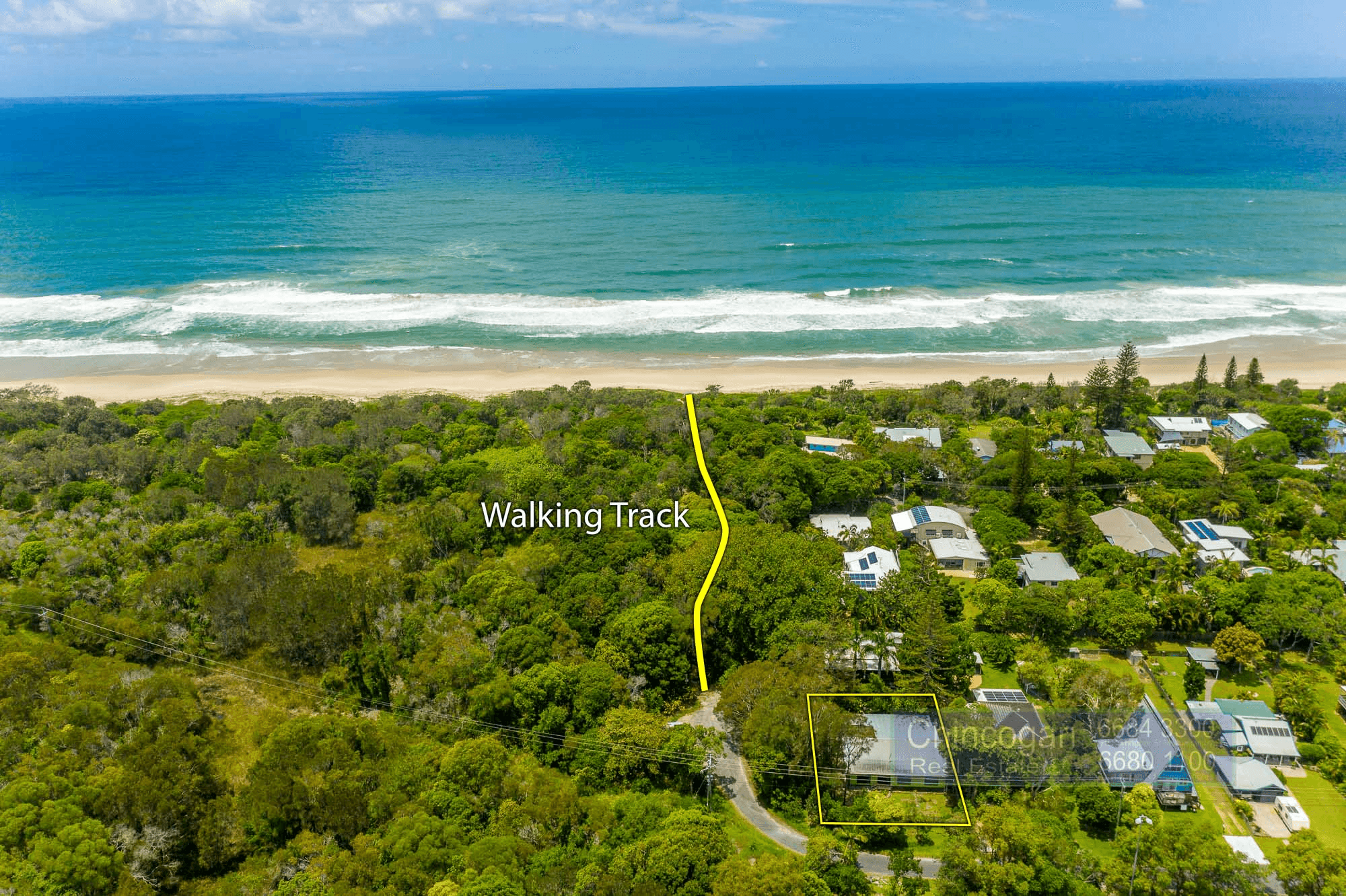 12 Park Street, NEW BRIGHTON, NSW 2483