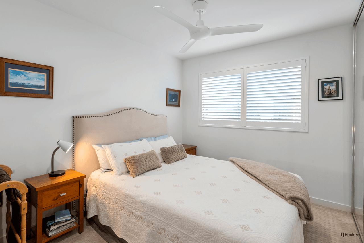 5/22 William Street, TWEED HEADS SOUTH, NSW 2486