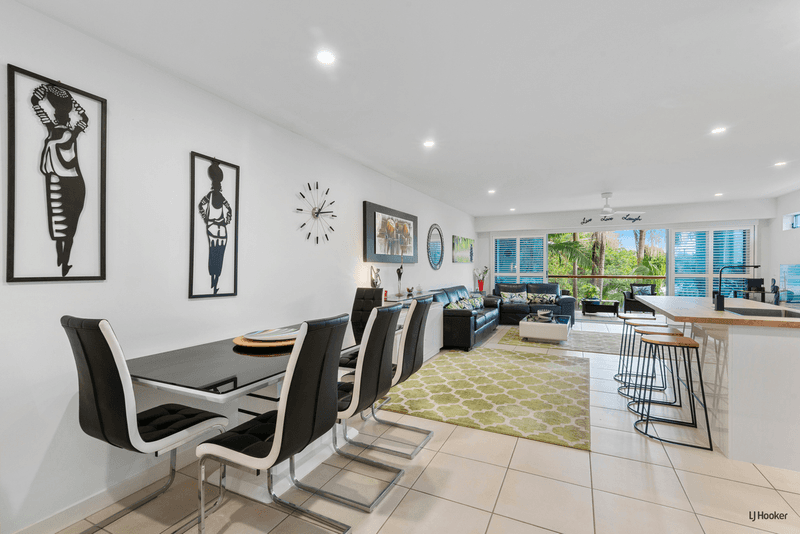 5/22 William Street, TWEED HEADS SOUTH, NSW 2486