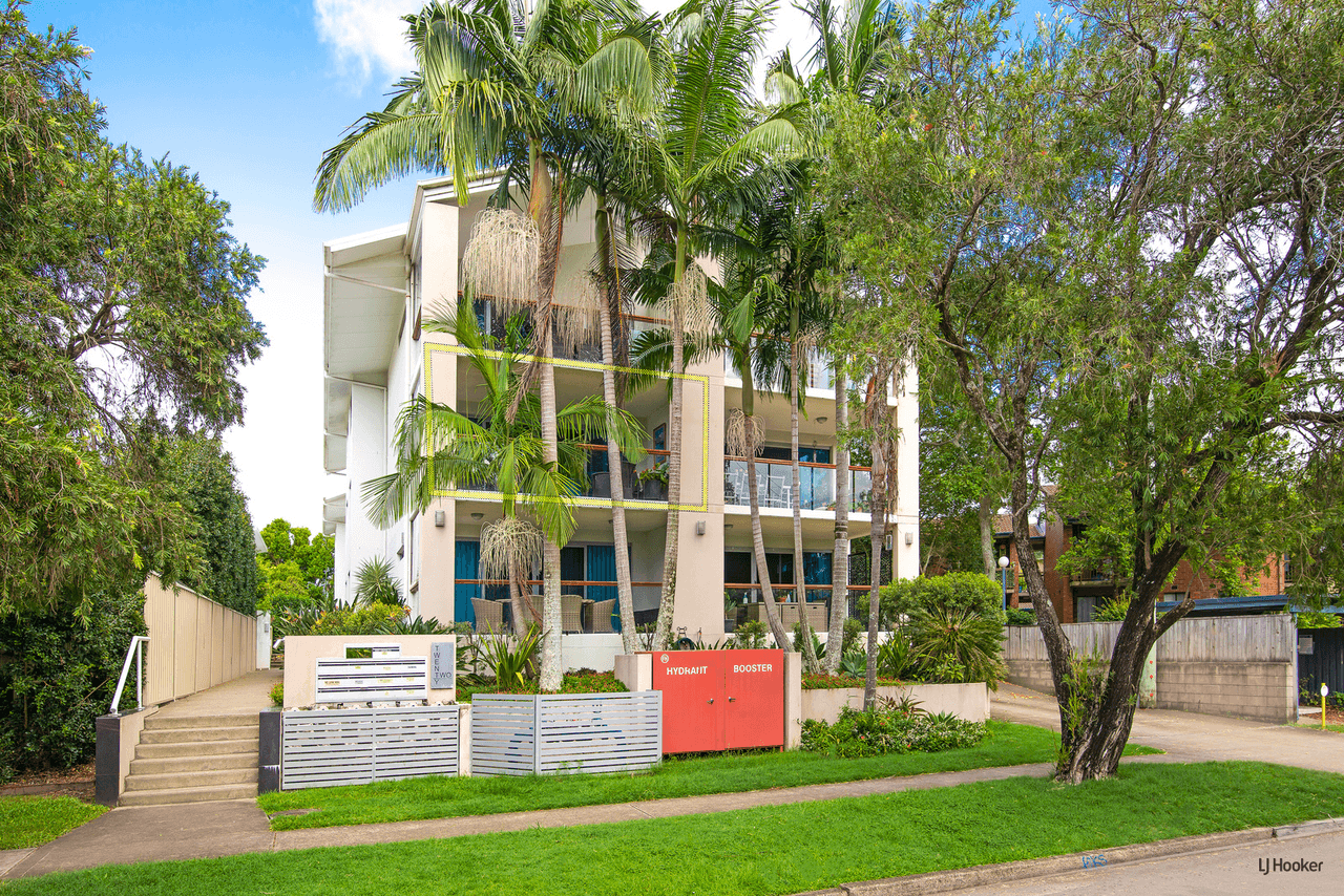 5/22 William Street, TWEED HEADS SOUTH, NSW 2486