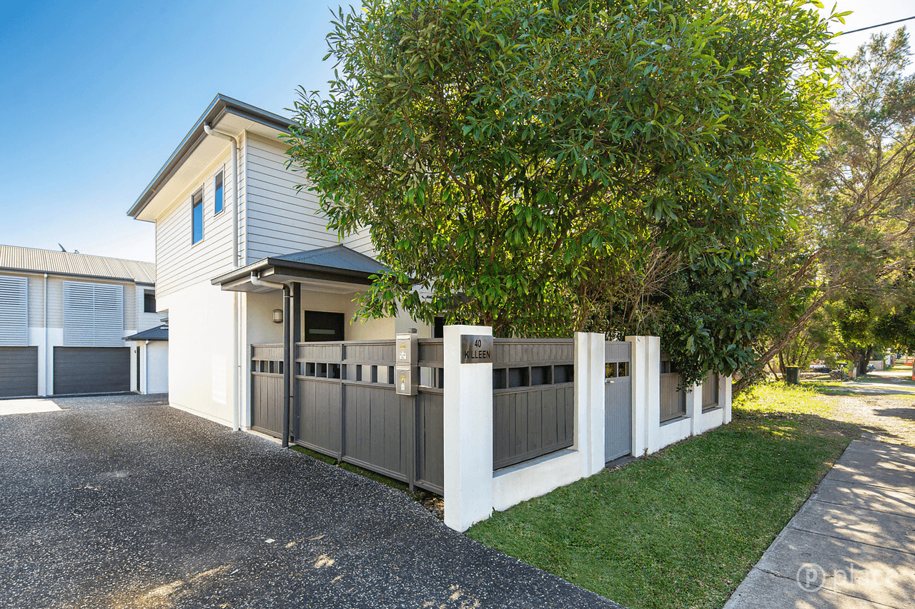 1/40 Killeen Street, Nundah, QLD 4012