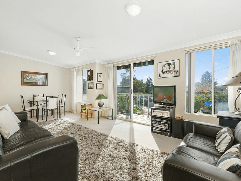 21/7 Narrabeen Street, NARRABEEN, NSW 2101