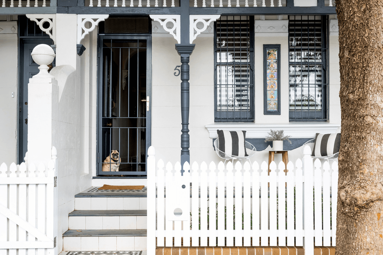 57 Rofe Street, Leichhardt, NSW 2040