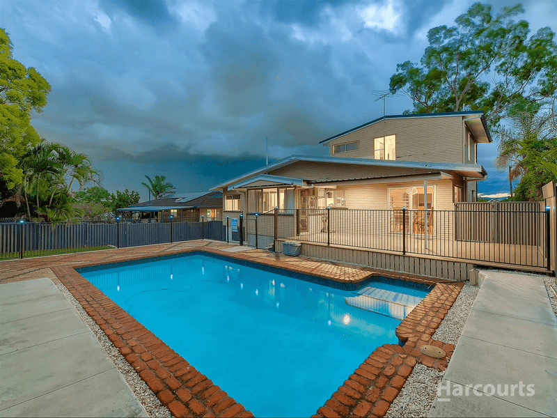 7 Lentz Street, Geebung, QLD 4034